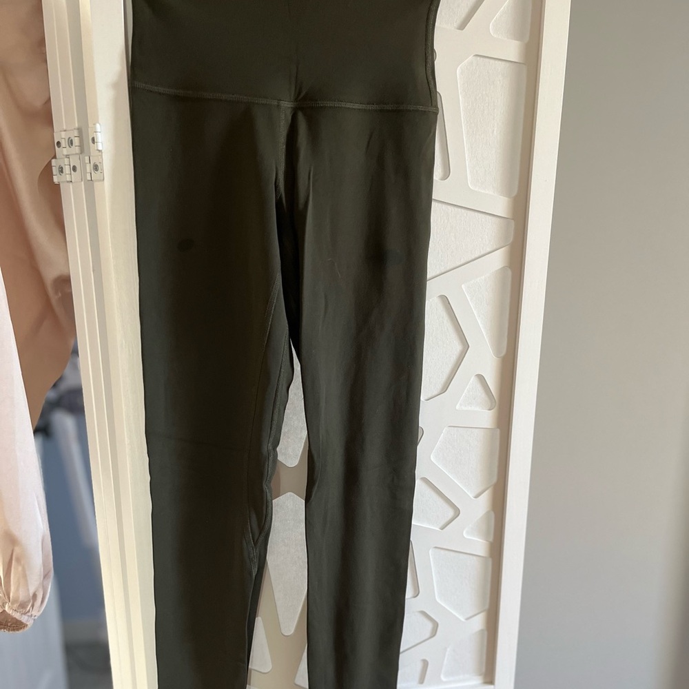 Lulu align leggings